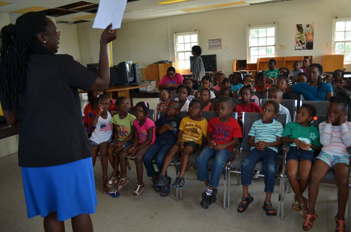Youth Camp