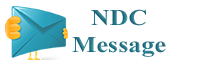 NDC Message