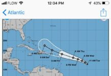 NEMA RESUMES MONITORING, PREPARING, ALERTING!