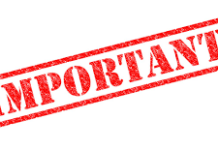 2019 Emergency Shelters List