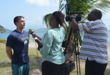 USNS Comfort Partners with NEMA to Enhance Emergency Lifesaving Skills