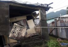 NEMA STAFF MOBILISED YESTERDAY