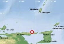UWI, SRC – Automatic Earthquake Location